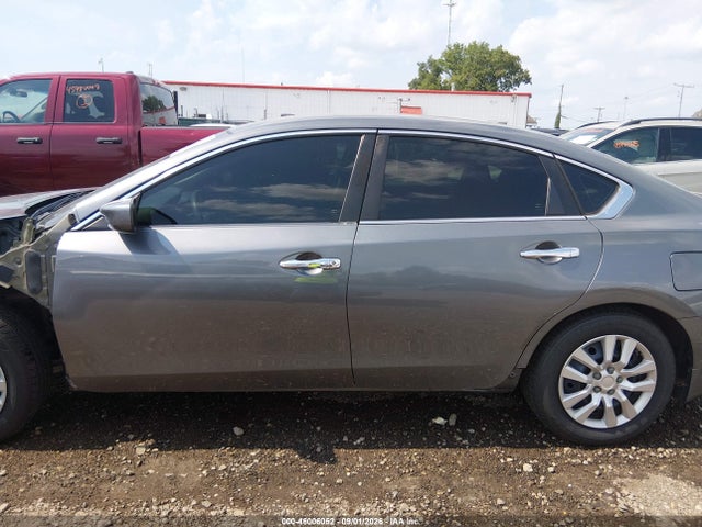 2017 Nissan Altima 2.5 S მანქანა იყიდება აუქციონზე, vin: 1N4AL3AP1HC478775, აუქციონის ნომერი: 46006052