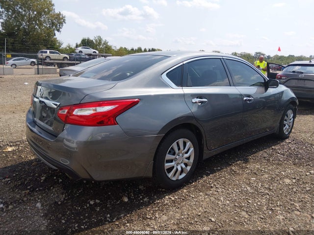 2017 Nissan Altima 2.5 S მანქანა იყიდება აუქციონზე, vin: 1N4AL3AP1HC478775, აუქციონის ნომერი: 46006052