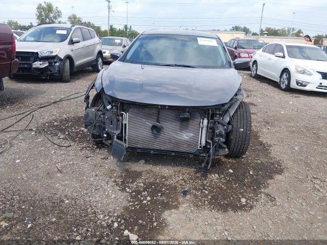 2017 Nissan Altima 2.5 S მანქანა იყიდება აუქციონზე, vin: 1N4AL3AP1HC478775, აუქციონის ნომერი: 46006052