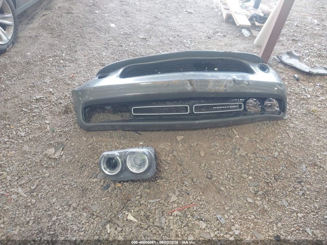 2017 Dodge Challenger Sxt მანქანა იყიდება აუქციონზე, vin: 2C3CDZAG3HH587386, აუქციონის ნომერი: 46006061