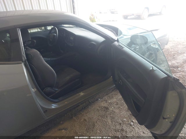 2017 Dodge Challenger Sxt მანქანა იყიდება აუქციონზე, vin: 2C3CDZAG3HH587386, აუქციონის ნომერი: 46006061