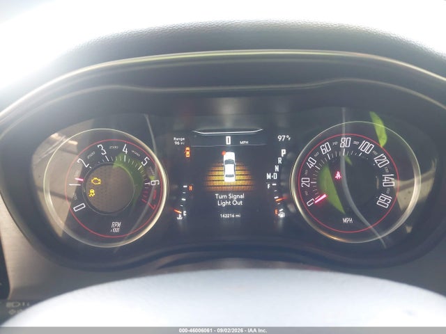2017 Dodge Challenger Sxt მანქანა იყიდება აუქციონზე, vin: 2C3CDZAG3HH587386, აუქციონის ნომერი: 46006061
