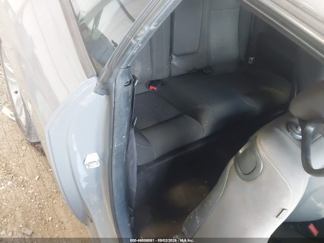 2017 Dodge Challenger Sxt მანქანა იყიდება აუქციონზე, vin: 2C3CDZAG3HH587386, აუქციონის ნომერი: 46006061