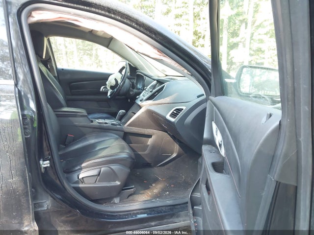 2015 Gmc Terrain Slt-2 მანქანა იყიდება აუქციონზე, vin: 2GKFLYE38F6152888, აუქციონის ნომერი: 46006064