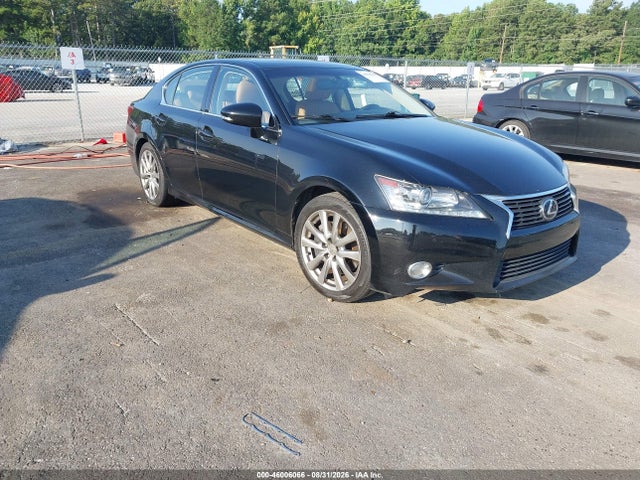 Продаж на аукціоні авто 2015 Lexus Gs 350, vin: JTHBE1BL6FA001209, номер лоту: 46006066