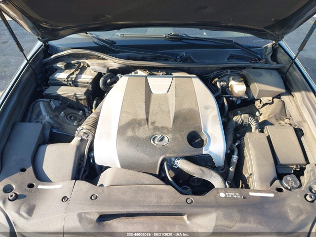 Продаж на аукціоні авто 2015 Lexus Gs 350, vin: JTHBE1BL6FA001209, номер лоту: 46006066