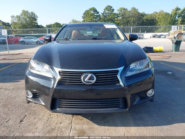 Продаж на аукціоні авто 2015 Lexus Gs 350, vin: JTHBE1BL6FA001209, номер лоту: 46006066