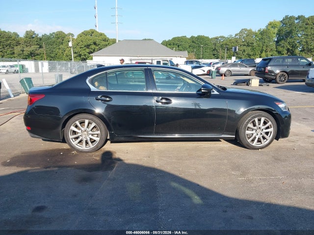 Продаж на аукціоні авто 2015 Lexus Gs 350, vin: JTHBE1BL6FA001209, номер лоту: 46006066