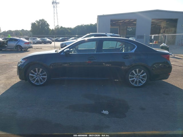 Продаж на аукціоні авто 2015 Lexus Gs 350, vin: JTHBE1BL6FA001209, номер лоту: 46006066