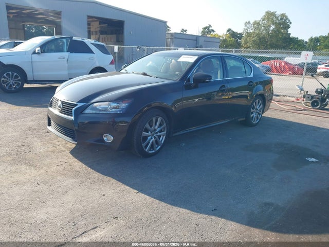 Продаж на аукціоні авто 2015 Lexus Gs 350, vin: JTHBE1BL6FA001209, номер лоту: 46006066