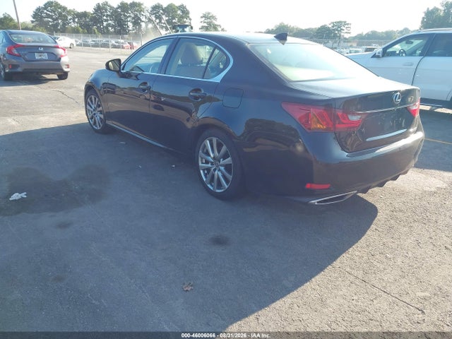 Продаж на аукціоні авто 2015 Lexus Gs 350, vin: JTHBE1BL6FA001209, номер лоту: 46006066