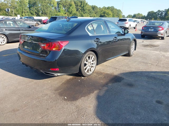Продаж на аукціоні авто 2015 Lexus Gs 350, vin: JTHBE1BL6FA001209, номер лоту: 46006066