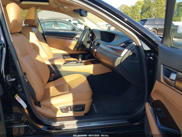 Продаж на аукціоні авто 2015 Lexus Gs 350, vin: JTHBE1BL6FA001209, номер лоту: 46006066
