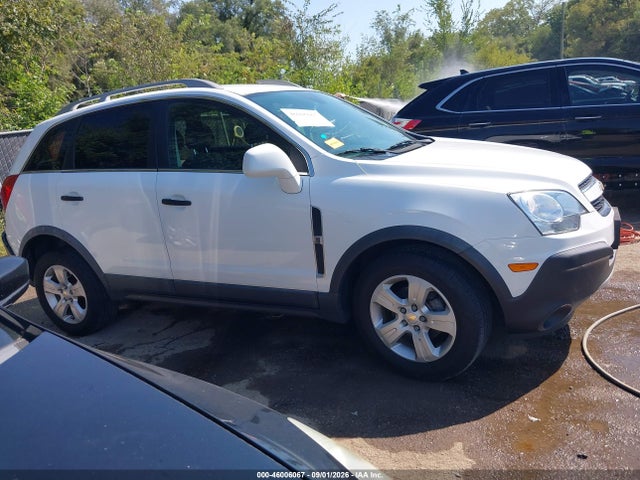 46006067 :رقم المزاد ، 3GNAL2EK3DS593425 vin ، 2013 Chevrolet Captiva Ls مزاد بيع
