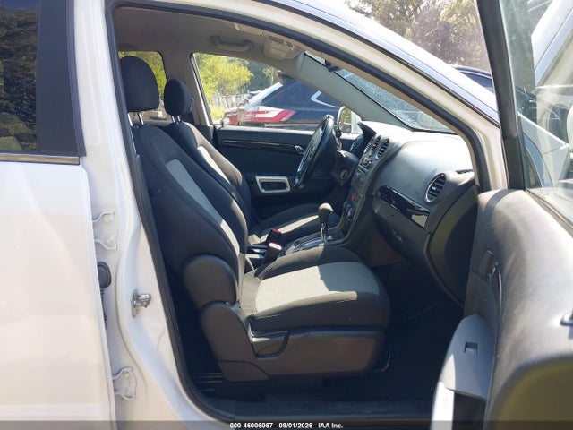 46006067 :رقم المزاد ، 3GNAL2EK3DS593425 vin ، 2013 Chevrolet Captiva Ls مزاد بيع