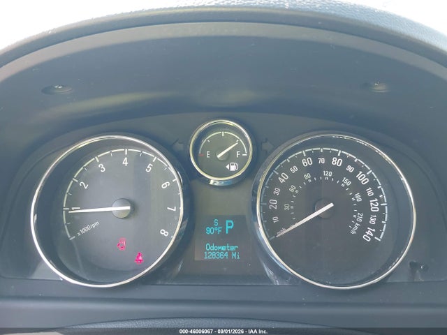 46006067 :رقم المزاد ، 3GNAL2EK3DS593425 vin ، 2013 Chevrolet Captiva Ls مزاد بيع