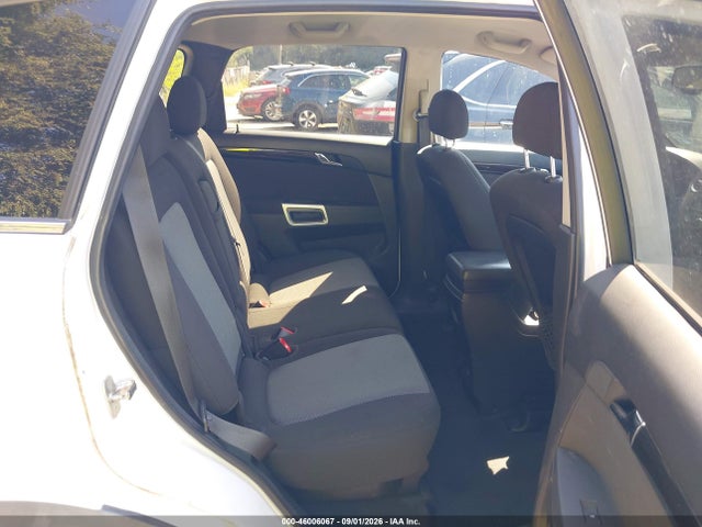 46006067 :رقم المزاد ، 3GNAL2EK3DS593425 vin ، 2013 Chevrolet Captiva Ls مزاد بيع