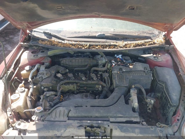 Продажа на аукционе авто 2008 Nissan Altima 2.5 S, vin: 1N4AL21E78N494265, номер лота: 46006068