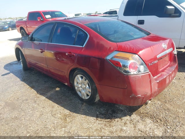 Продажа на аукционе авто 2008 Nissan Altima 2.5 S, vin: 1N4AL21E78N494265, номер лота: 46006068
