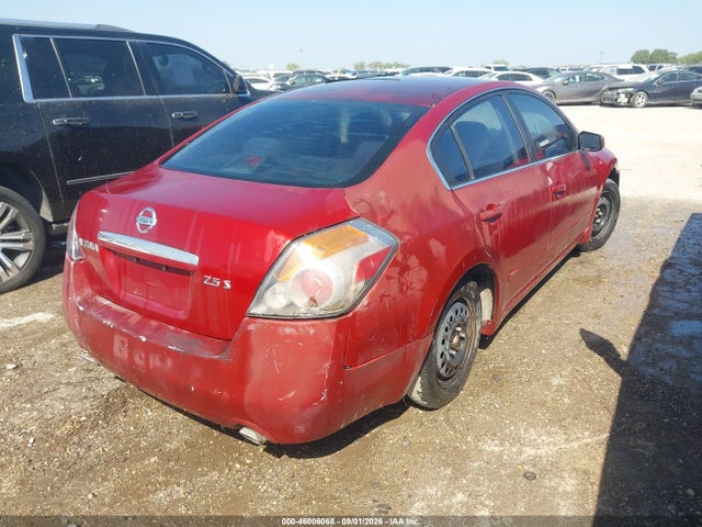 Продажа на аукционе авто 2008 Nissan Altima 2.5 S, vin: 1N4AL21E78N494265, номер лота: 46006068
