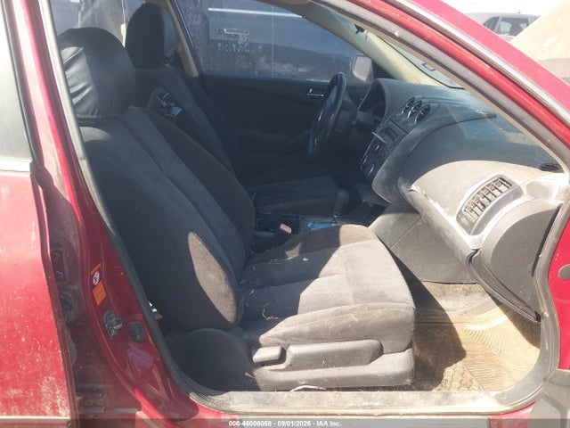 Продажа на аукционе авто 2008 Nissan Altima 2.5 S, vin: 1N4AL21E78N494265, номер лота: 46006068