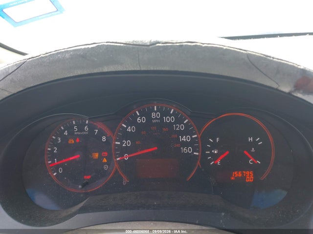Продажа на аукционе авто 2008 Nissan Altima 2.5 S, vin: 1N4AL21E78N494265, номер лота: 46006068
