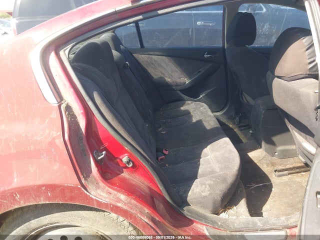 Продажа на аукционе авто 2008 Nissan Altima 2.5 S, vin: 1N4AL21E78N494265, номер лота: 46006068