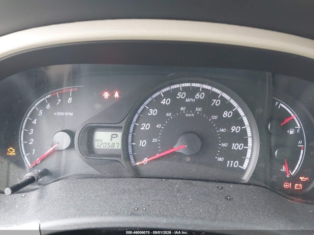 Продаж на аукціоні авто 2014 Toyota Sienna L V6 7 Passenger, vin: 5TDZK3DC8ES469512, номер лоту: 46006070