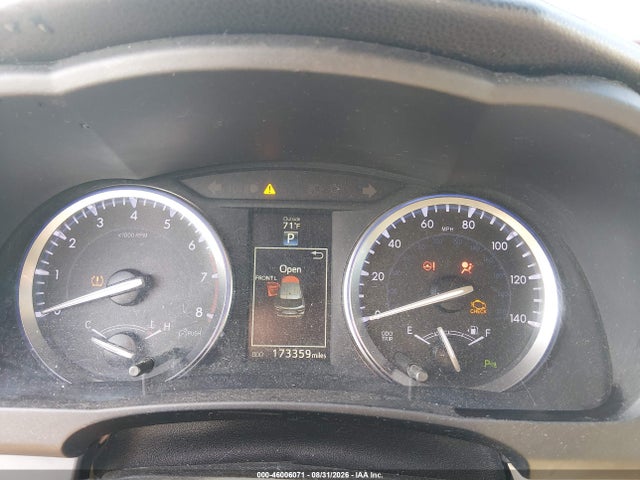 46006071 :رقم المزاد ، 5TDYKRFH7GS156669 vin ، 2016 Toyota Highlander Limited V6 مزاد بيع