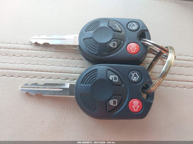 Продаж на аукціоні авто 2011 Lincoln Mkz, vin: 3LNHL2GC3BR771475, номер лоту: 46006072