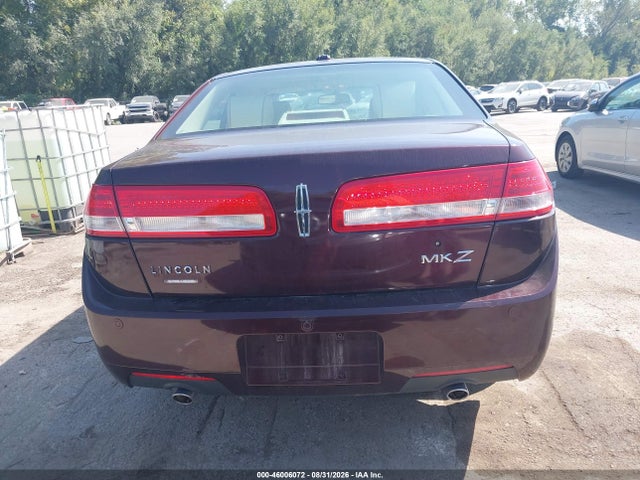 Продаж на аукціоні авто 2011 Lincoln Mkz, vin: 3LNHL2GC3BR771475, номер лоту: 46006072