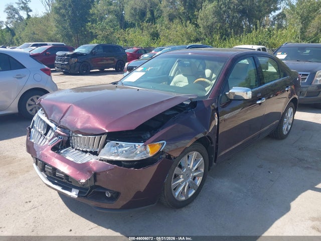 Продаж на аукціоні авто 2011 Lincoln Mkz, vin: 3LNHL2GC3BR771475, номер лоту: 46006072