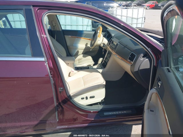 Продаж на аукціоні авто 2011 Lincoln Mkz, vin: 3LNHL2GC3BR771475, номер лоту: 46006072