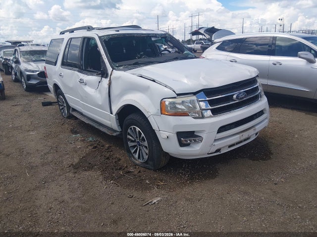 Aukcja sprzedaży 2016 Ford Expedition Xlt, vin: 1FMJU1HT6GEF49630, numer aukcji: 46006074