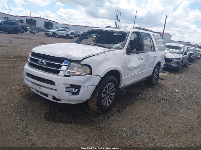 Aukcja sprzedaży 2016 Ford Expedition Xlt, vin: 1FMJU1HT6GEF49630, numer aukcji: 46006074