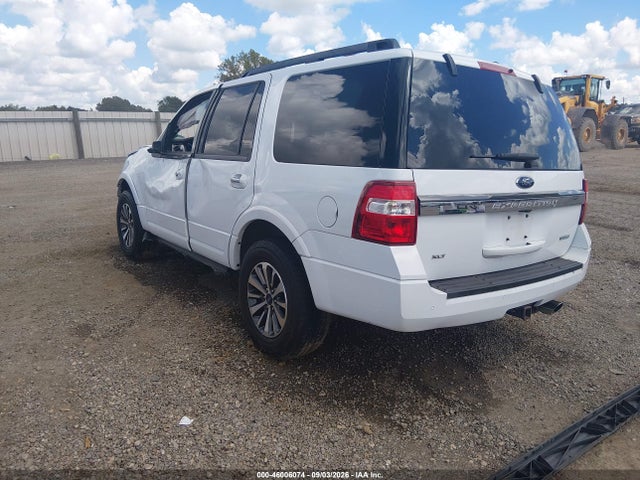 Aukcja sprzedaży 2016 Ford Expedition Xlt, vin: 1FMJU1HT6GEF49630, numer aukcji: 46006074