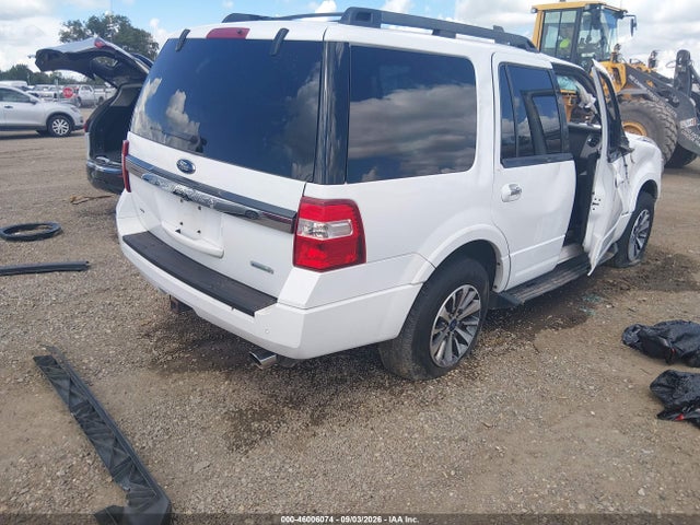 Aukcja sprzedaży 2016 Ford Expedition Xlt, vin: 1FMJU1HT6GEF49630, numer aukcji: 46006074