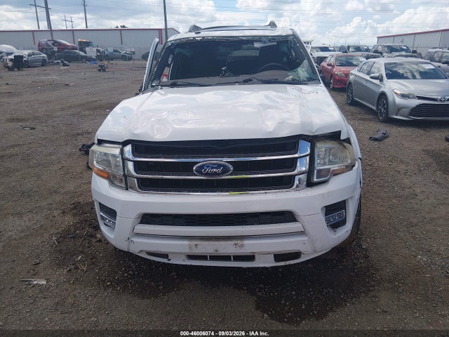 Aukcja sprzedaży 2016 Ford Expedition Xlt, vin: 1FMJU1HT6GEF49630, numer aukcji: 46006074