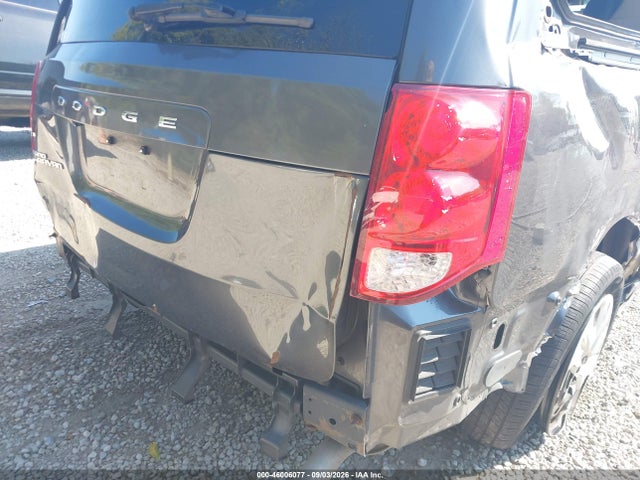 Продаж на аукціоні авто 2017 Dodge Grand Caravan Se, vin: 2C4RDGBG5HR854224, номер лоту: 46006077