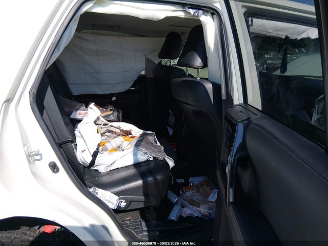 Aukcja sprzedaży 2020 Toyota 4runner Nightshade Special Edition, vin: JTEBU5JR1L5779676, numer aukcji: 46006078
