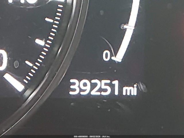 2023 Mazda Cx-5 2.5 S Premium Plus მანქანა იყიდება აუქციონზე, vin: JM3KFBEM8P0140989, აუქციონის ნომერი: 46006080
