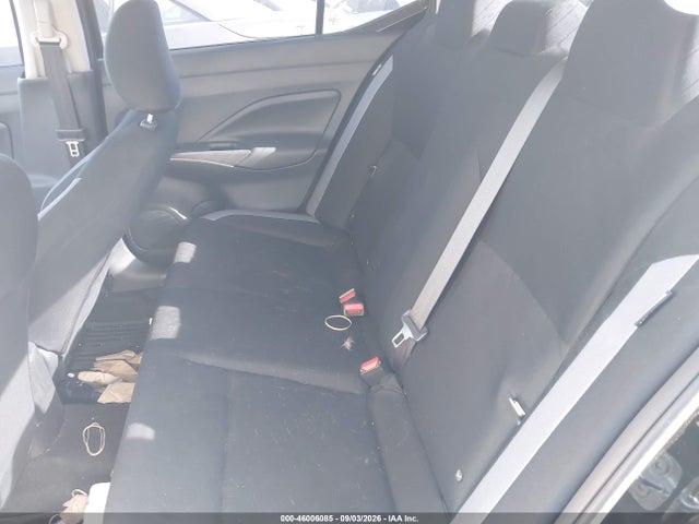 Nissan Versa 1.6 S 2025 3N1CN8DVXSL813177 Image 8