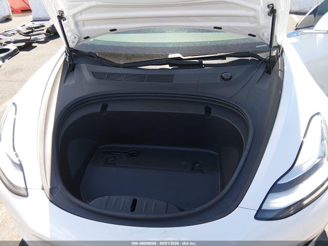 Tesla Model 3 Long Range Dual Motor All-wheel Drive 2020 5YJ3E1EB7LF650240 Image 9