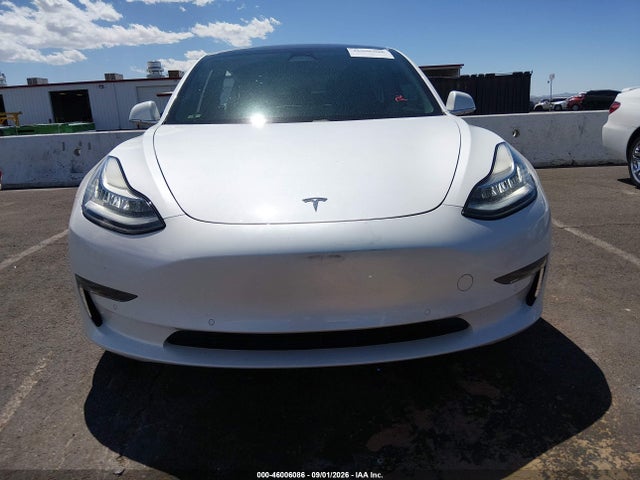 Tesla Model 3 Long Range Dual Motor All-wheel Drive 2020 5YJ3E1EB7LF650240 Image 12