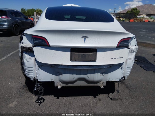 Tesla Model 3 Long Range Dual Motor All-wheel Drive 2020 5YJ3E1EB7LF650240 Image 19