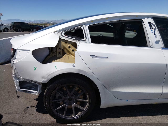 Tesla Model 3 Long Range Dual Motor All-wheel Drive 2020 5YJ3E1EB7LF650240 Image 5