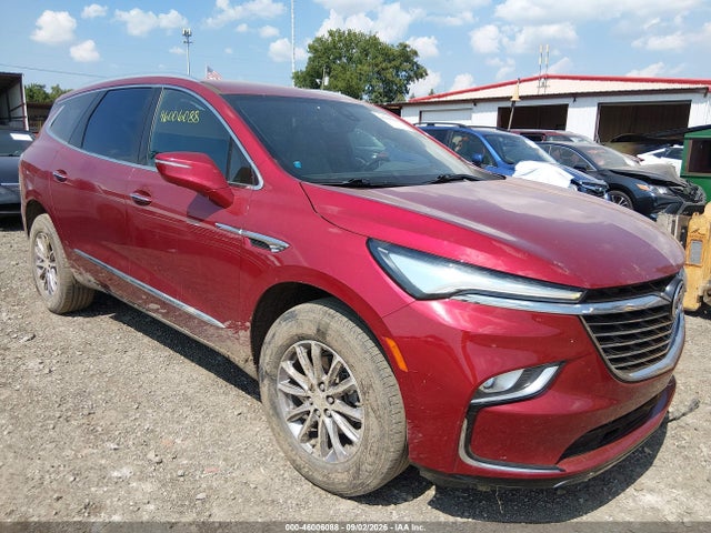 Продажа на аукционе авто 2022 Buick Enclave Fwd Premium, vin: 5GAERCKW9NJ173002, номер лота: 46006088