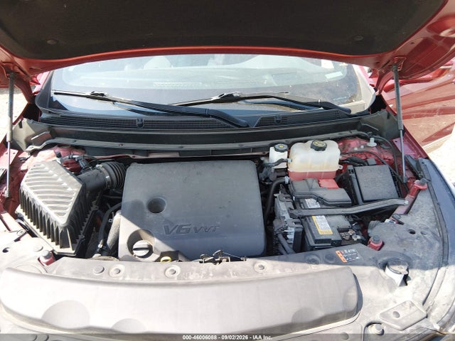 Продажа на аукционе авто 2022 Buick Enclave Fwd Premium, vin: 5GAERCKW9NJ173002, номер лота: 46006088