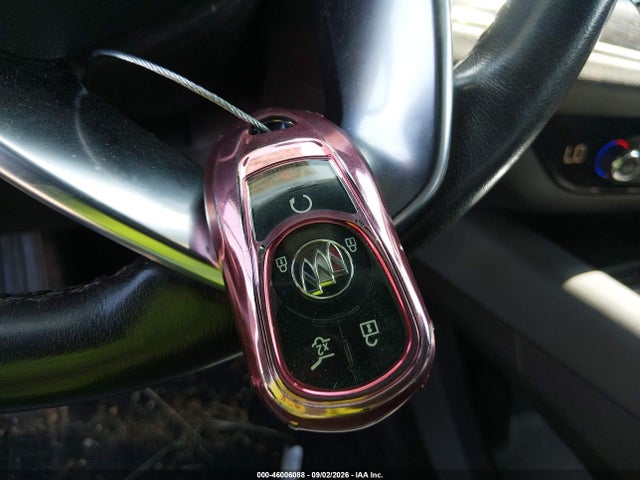 Продажа на аукционе авто 2022 Buick Enclave Fwd Premium, vin: 5GAERCKW9NJ173002, номер лота: 46006088