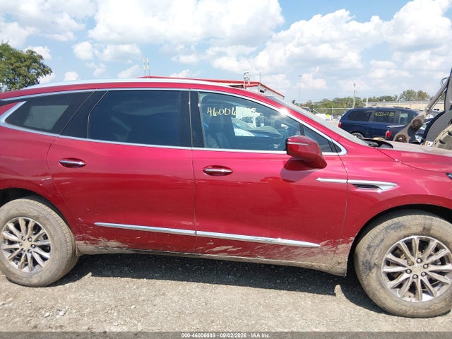 Продажа на аукционе авто 2022 Buick Enclave Fwd Premium, vin: 5GAERCKW9NJ173002, номер лота: 46006088